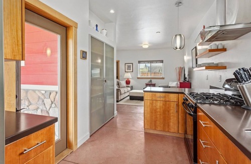 Salida Cottage | Cozy Cottage - Extended Stay in Salida, Colorado