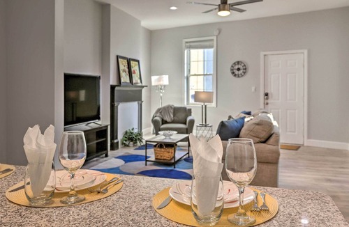 Covington House | Cozy Covington Home ~ 2 Mi to Dtwn Cincinnati