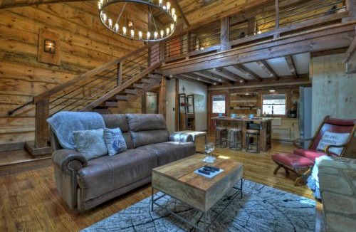 Epworth House | Cozy Creek