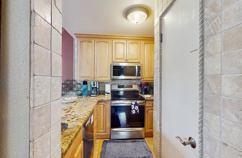 Vail Condo | Cozy Home w/Loft, Heated Pool & Hot Tub - Near Slopes, Bus Route
