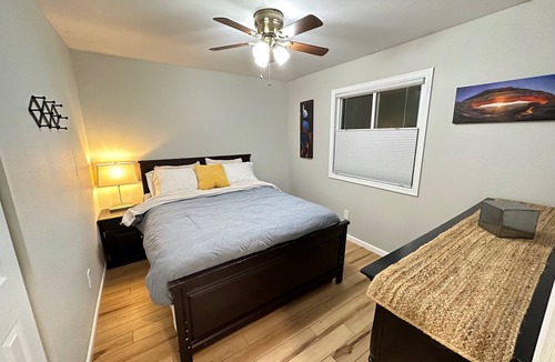 Northeast Anchorage House | Cozy home with mountain views!