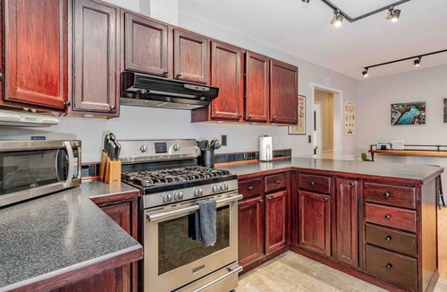 Kalifornsky House | Cozy Kenai Home Close to Fishing!