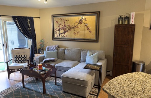 Mountain Star Apartment | Cozy Mountain retreat Nottingham Lake Front on Avon near Beaver Creek Ski Area
