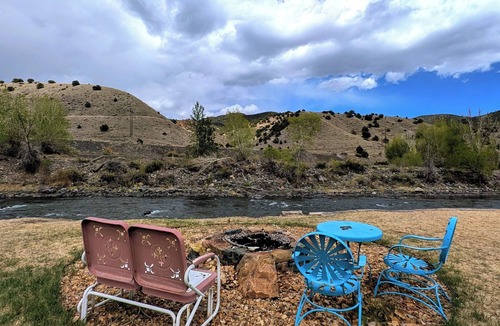 Salida House | Cozy/River Front/Charm