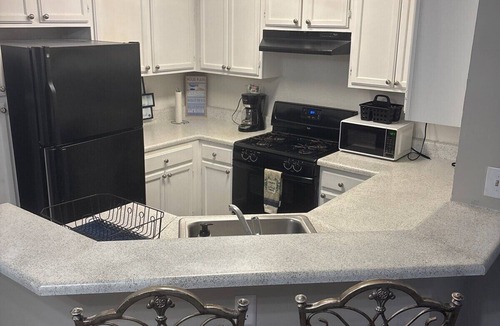 Sandy Springs Apartment | Cozy Sandy Springs Haven
