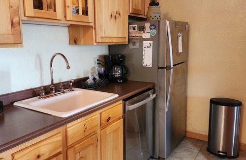 Peak 8 Condo | Cozy Ski Condo at Peak Eight