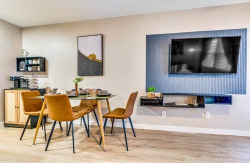 Allandale Apartment | Cozy Studio Apartment- Domain, UT , Downtown Easy City Access Austin