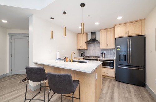 Winter Park Condo | Cozy Summer Getaway | Luxury Condo in Downtown