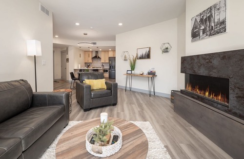 Winter Park Condo | Cozy Summer Getaway | Luxury Condo in Downtown