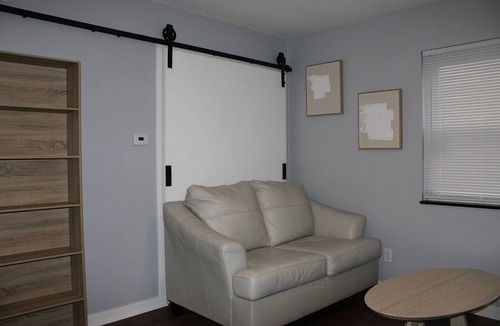 Columbus Apartment | Cozy Unit Near OSU Campus