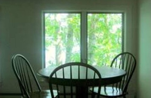 Cushing Apartment | Cozy waterfront apt overlooking St George river.
