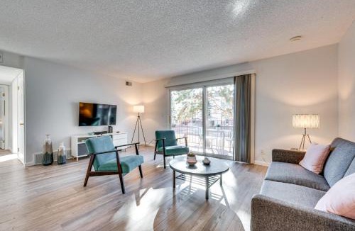 North Westminster House | Cozy Westminster Condo: 14 Mi to Downtown Denver!