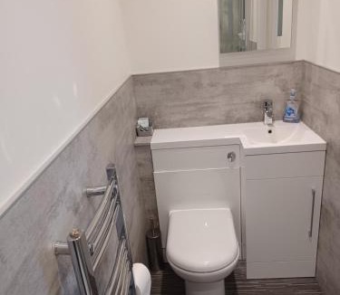 Killin Apartment | Craiglea Thistle