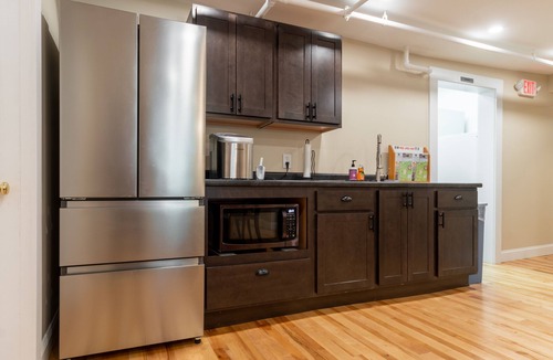 North Conway Bed & Breakfast | Cranmore Mountain Lodge Bed & Breakfast