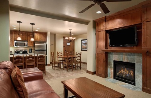 Breckenridge Resort | Create memories this Christmas at premier ski resort in Breckenridge Colorado