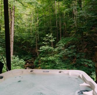Stanton House | Creekside Oasis!