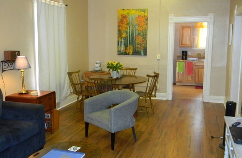 Cripple Creek Cottage | Cripple Creek Beauty