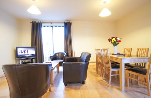 Wood Green Apartment | Crompton Court