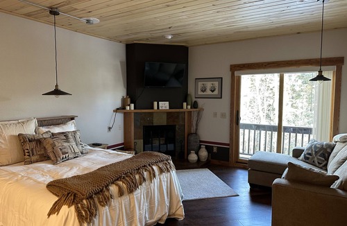 Purgatory Condo | Custom Condo 1.5 miles North of Purgatory