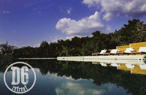 Dripping Springs House | D6 House @ D6: Swim/Hike/Relax