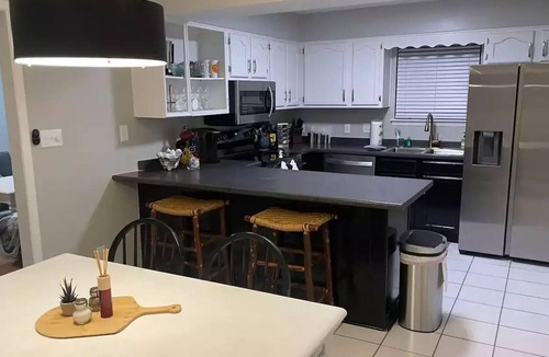 Daphne House | Daphne Boho