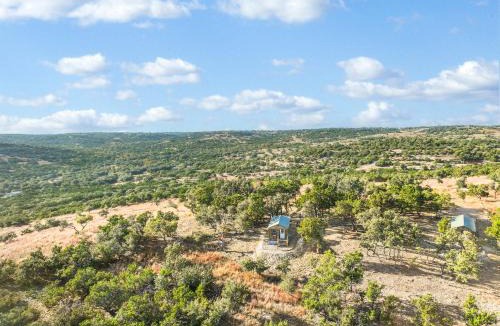 Blanco House | Daybreak Ridge Sunrise Bluff