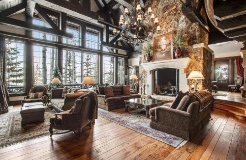 Beaver Creek House | Daybreak Ridge