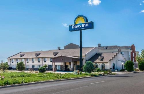 Lamar Hotel | Days Inn by Wyndham Lamar