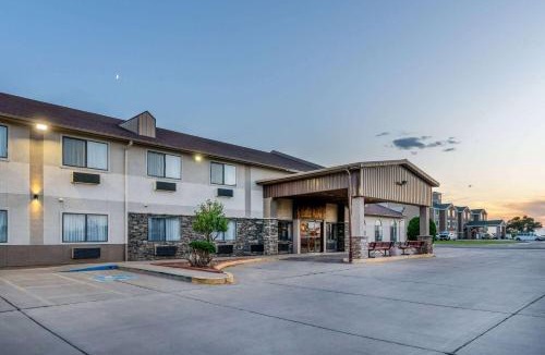 Lamar Hotel | Days Inn by Wyndham Lamar
