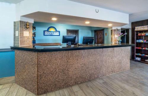 Lamar Hotel | Days Inn by Wyndham Lamar