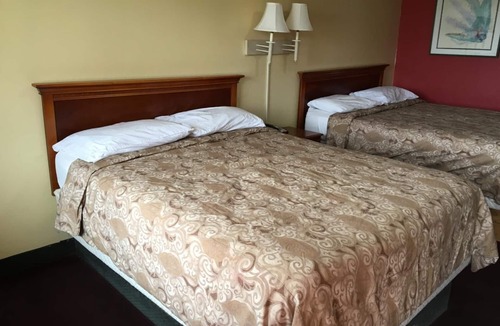 De Leon Hotel | De Leon Inn