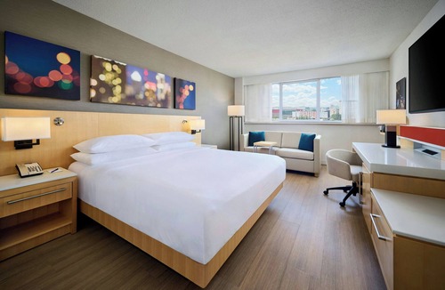Moncton Hotel | Delta Hotels by Marriott Beausejour
