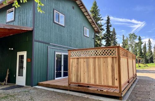 Healy House | Denali 2 King bedrooms each with private bath