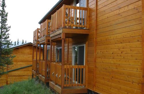 McKinley Park Cabin | Denali Grizzly Bear Resort