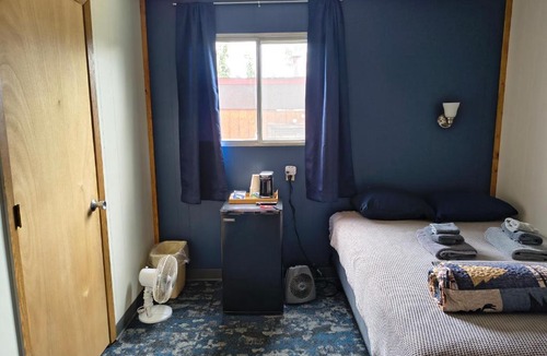 Garner Hotel | Denali RV Park & Motel