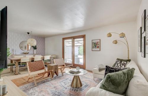 South Westminster House | Denver Hot Tub Retreat Near Downtown Denver-Stadiums-Bellco