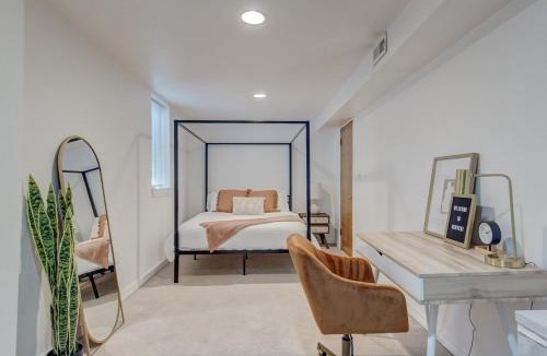 South Westminster House | Denver Hot Tub Retreat Near Downtown Denver-Stadiums-Bellco