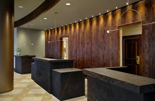 Lone Tree Hotel | Denver Marriott South at Park Meadows