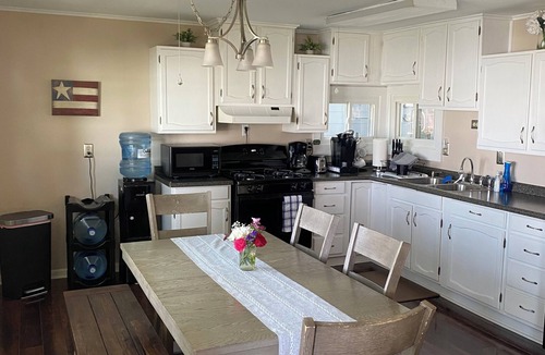 Manitou Beach-Devils Lake Cottage | Devils Lake Water Front Vacation Home Rental.