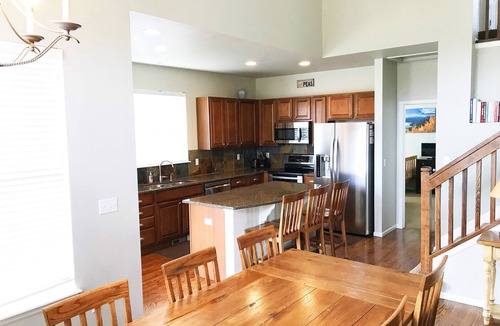 Silvercreek House | Direct Ski-in Ski-out at Granby Ranch, Private Hot Tub, Mountain Views