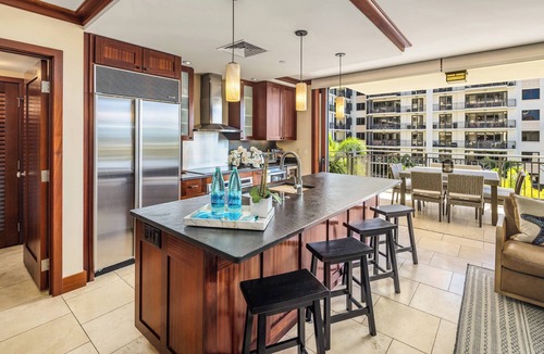 Ko Olina Condo | Discover Ko Olina: Exclusive Deals on Your Dream Vacation in Our 2BR Condo