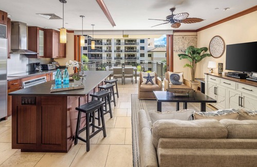 Ko Olina Condo | Discover Ko Olina: Exclusive Deals on Your Dream Vacation in Our 2BR Condo
