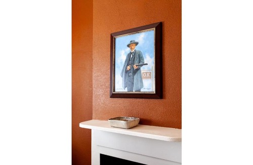 Cimarron Hotel | Doc Holiday