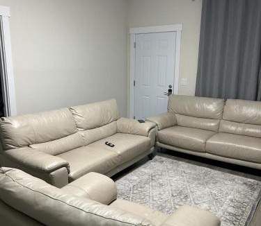 Fairview Apartment | Docker