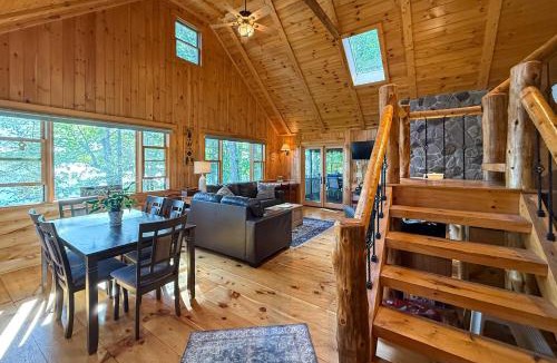 Rome House | Dockside Adventures