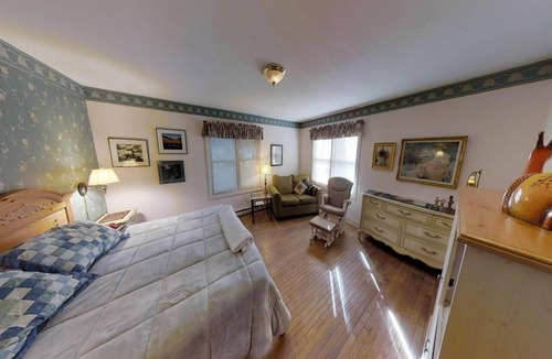 Cuchara Bed & Breakfast | Dodgeton Creek Inn