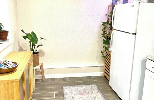 Gig Harbor Apartment | Dog-Friendly 2-Bedroom MIL on Cushman Trail in Gig Harbor