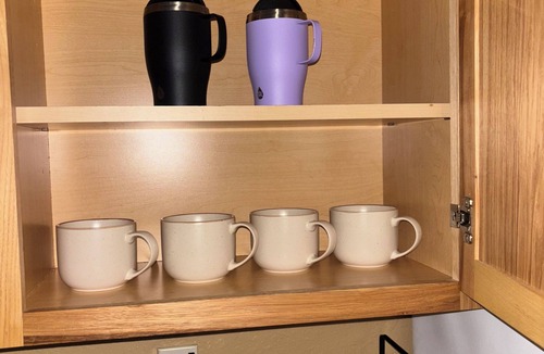 University Area Apartment | Dog Friendly Apartment In UMED District