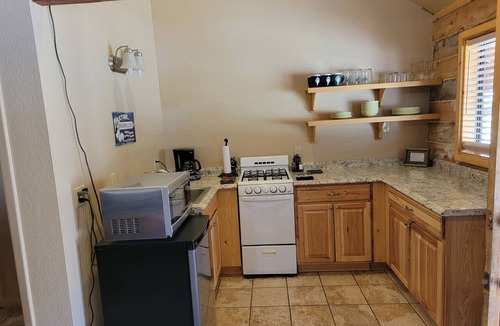 Cortez Other | Dolores River RV Resort