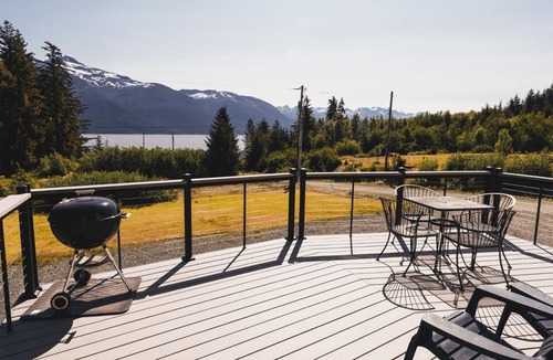Haines House | Dolphin House